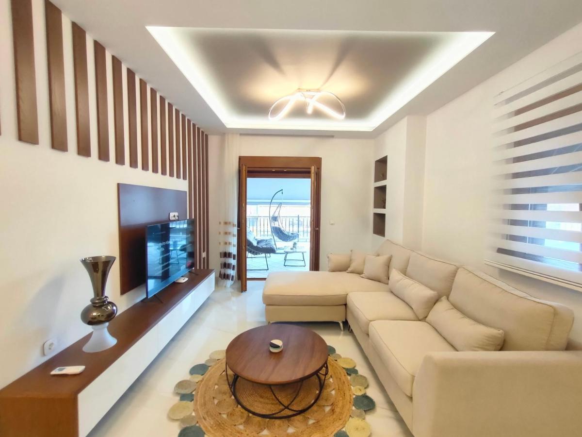 Mystique Boutique Residence Kalambaka Exterior foto
